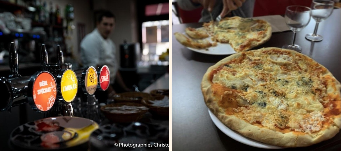 Le P'tit Bistro - Gallery Image 4