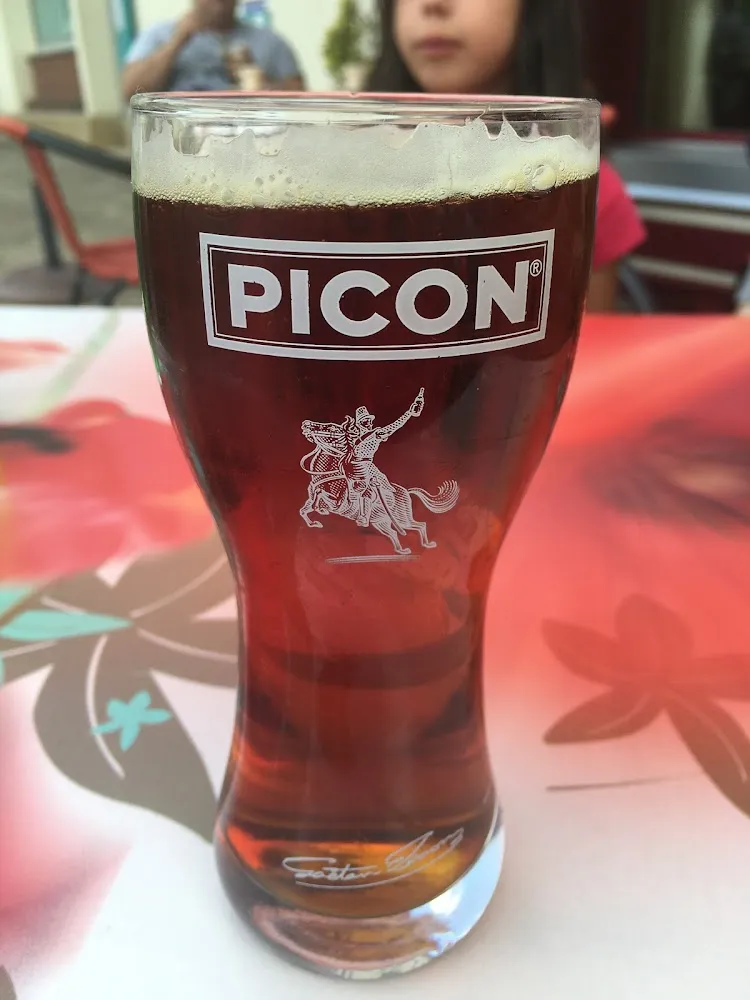 Picon